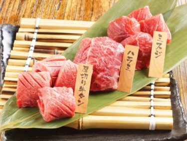 「YAKINIKU 5EN 焼肉五苑 大宮店」関西発・コスパ抜群の食べ放題焼肉店がオープン！