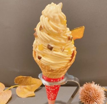 【閉店】大宮ラクーンに北海道の人気ソフトクリーム屋「カラメル雑菓店」がオープン！インスタ映えする人気アイス