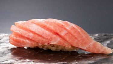 「大宮 鮨 よこ田」がオープン！8年連続ミシュラン獲得、寿司と天ぷらをコースで楽しめる店