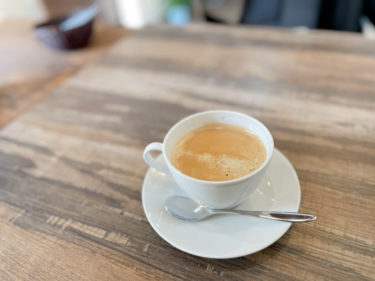 【ことこと | 宮原】美味しいコーヒーがリーズナブルなあったかい雰囲気のカフェ