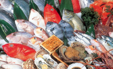 ロヂャ―ス大和田店内に鮮魚専門店「魚力市場」がオープン