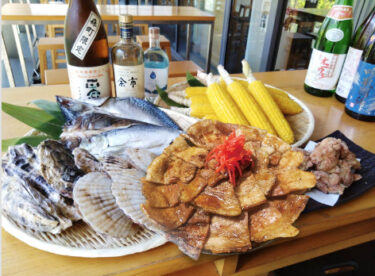 さいたま新都心けやきひろばに「函館森町しげぞう」がオープン！北海道直送のコスパ抜群の美味しいご飯が魅力